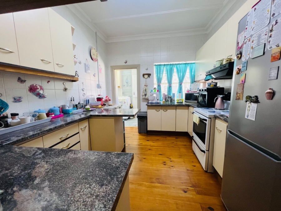 3 Bedroom Property for Sale in Bodorp Western Cape